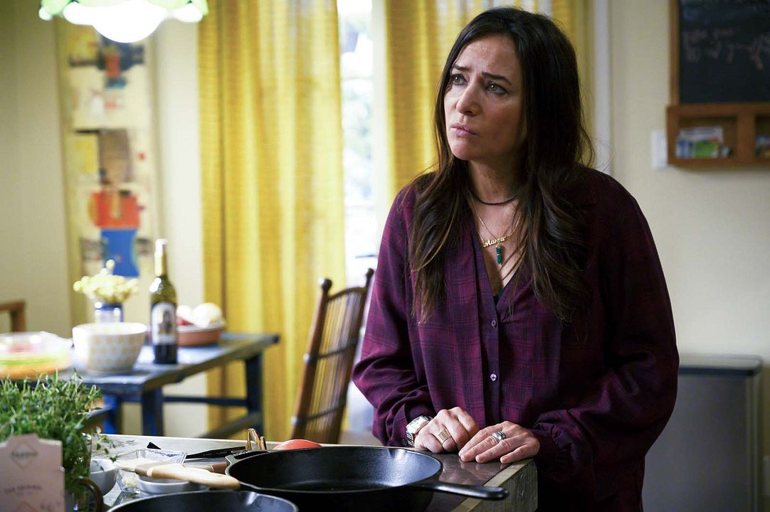 Better Things : Bild Pamela Adlon