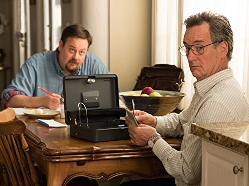 One Mississippi : Kinoposter