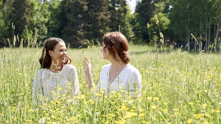 When Hope Calls: Brookfield : Bild