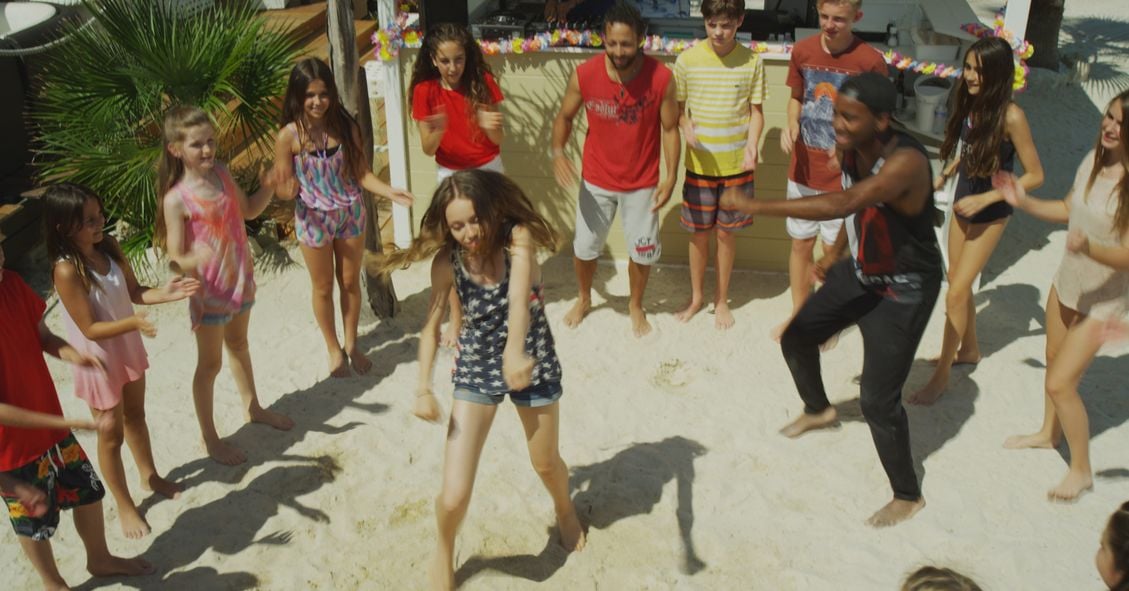 Teen Star Academy - Wir machen aus Dir einen Star! : Bild