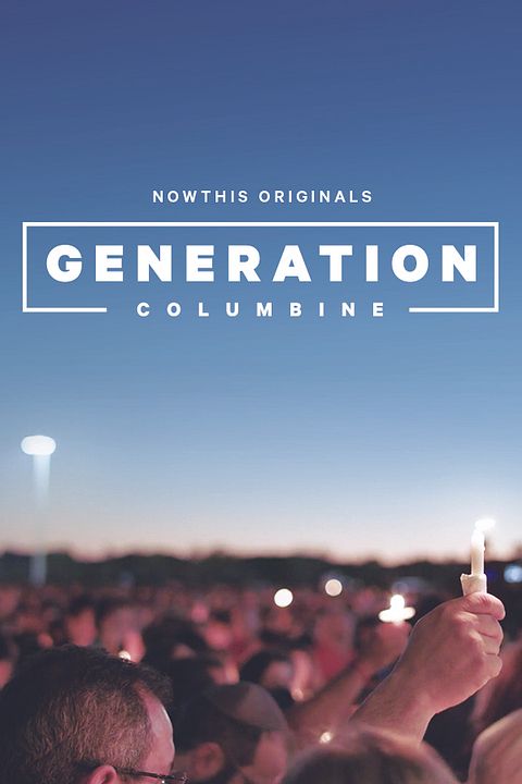 Generation Columbine : Kinoposter