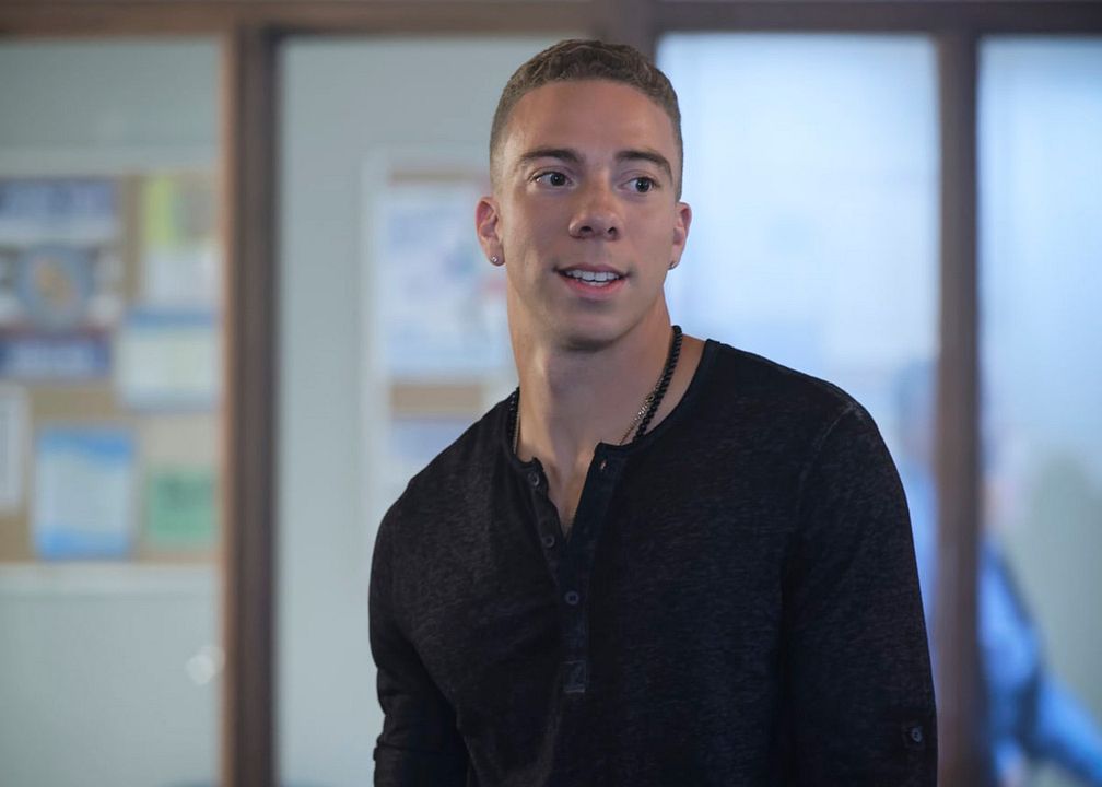 In The Dark : Bild Matt Murray