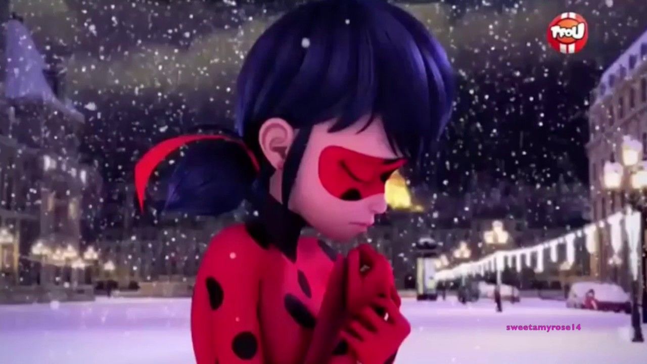 Miraculous - Geschichten von Ladybug und Cat Noir : Kinoposter