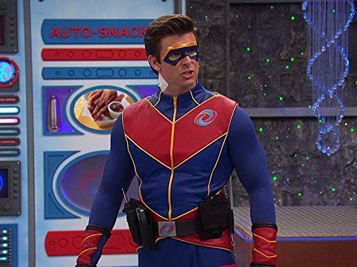 Henry Danger : Kinoposter