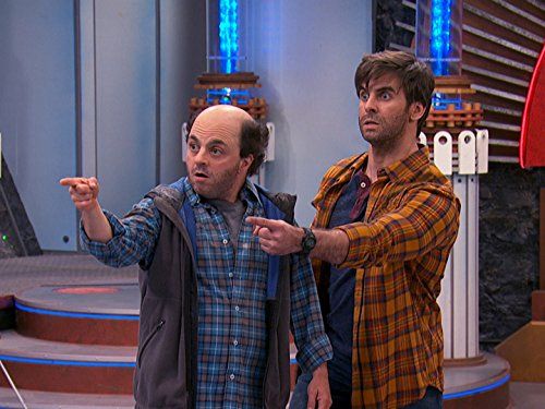 Henry Danger : Kinoposter