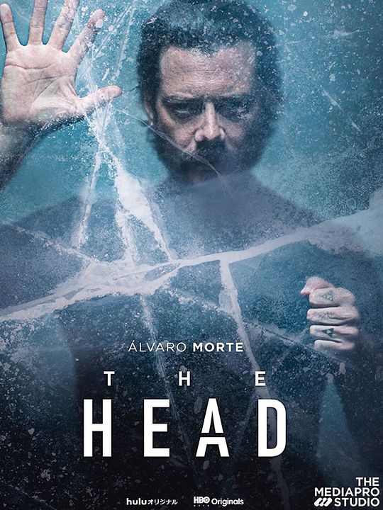 The Head : Kinoposter