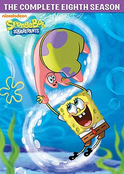 SpongeBob Schwammkopf : Kinoposter