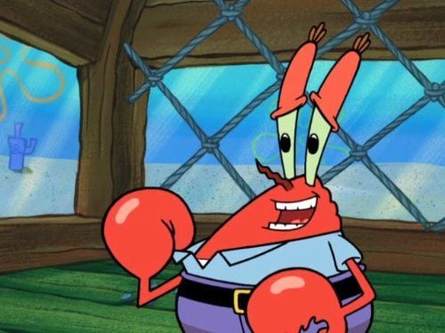 SpongeBob Schwammkopf : Kinoposter