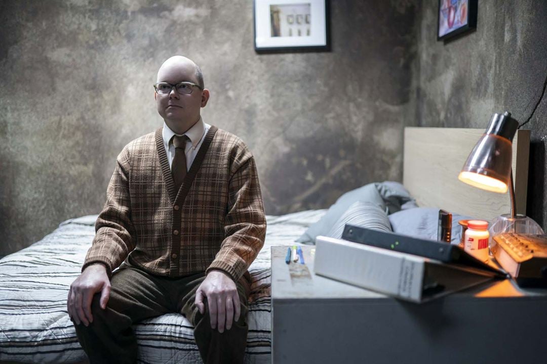 What We Do In The Shadows : Bild Mark Proksch