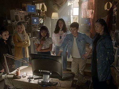 Marvel's Runaways : Kinoposter
