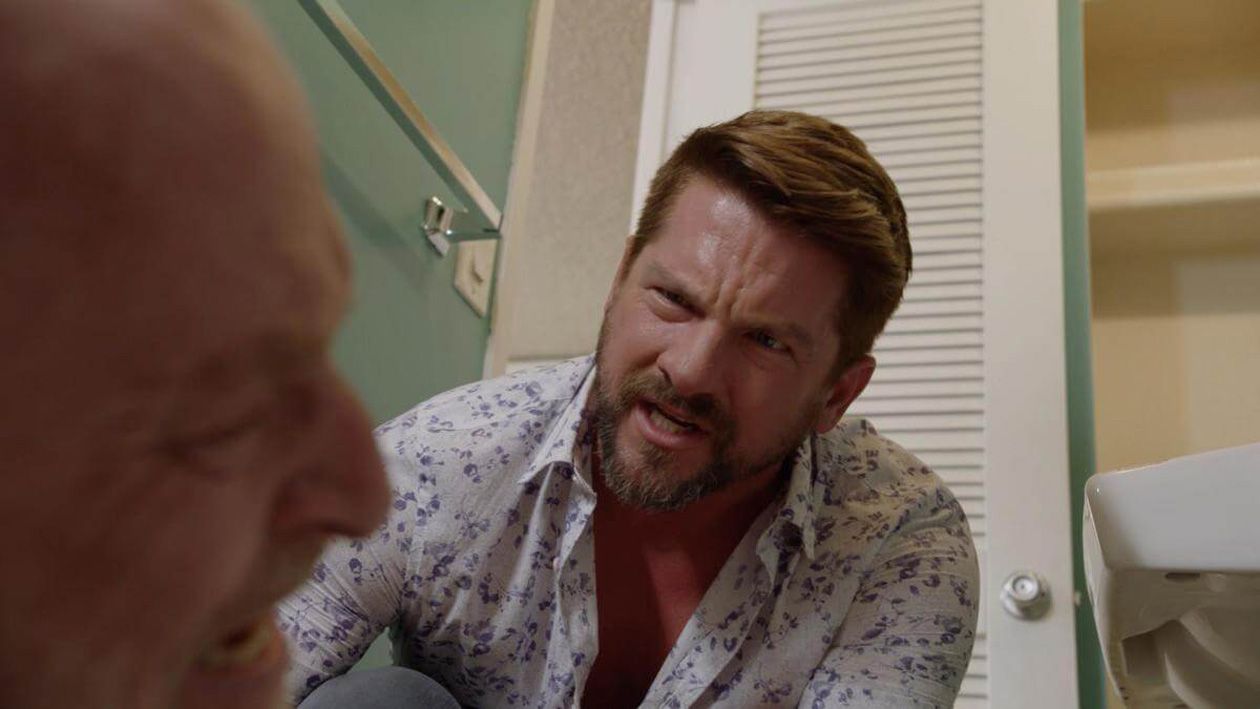 Magnum, P.I. (2018) : Bild Zachary Knighton