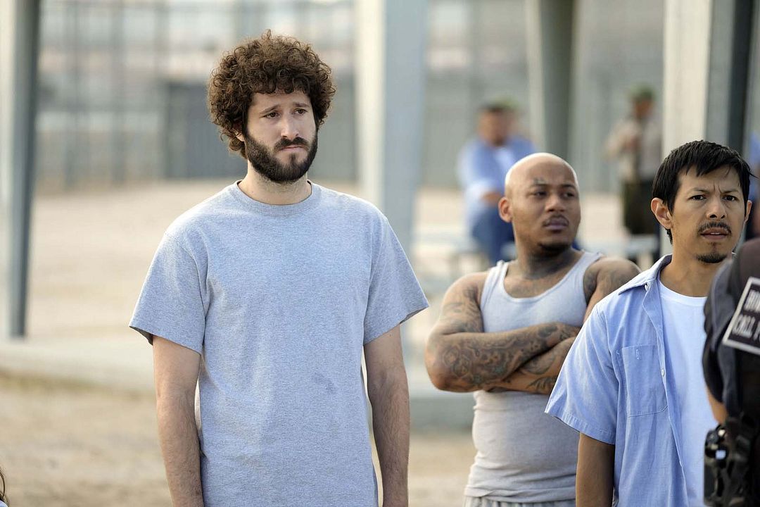 Dave : Bild Dave Burd