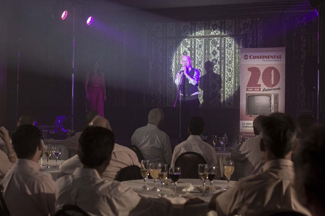 Bild Sebastián Wainraich