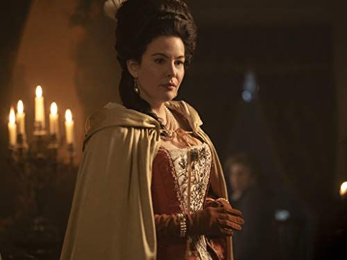 Harlots - Haus der Huren : Kinoposter