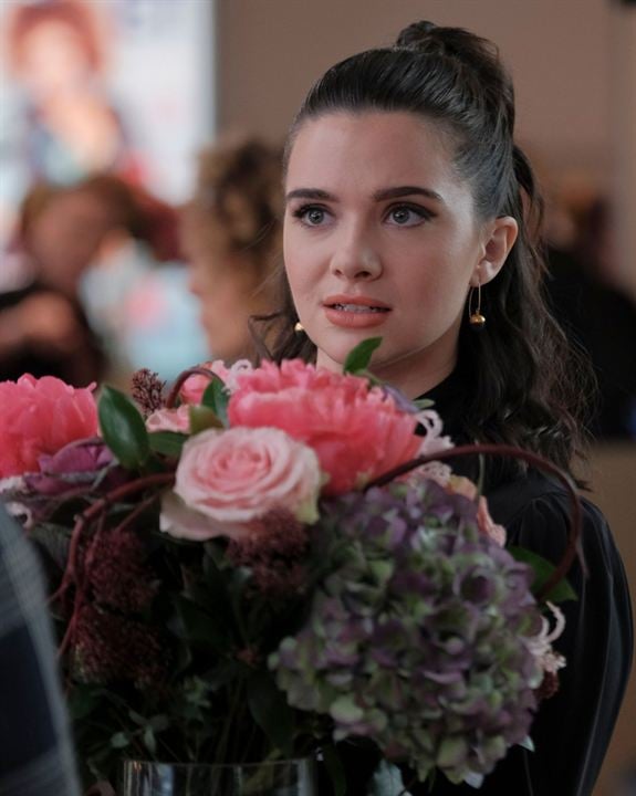 The Bold Type : Bild Katie Stevens