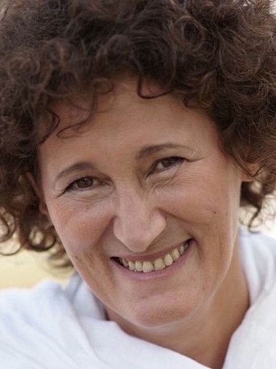 Kinoposter Fabienne Bichet