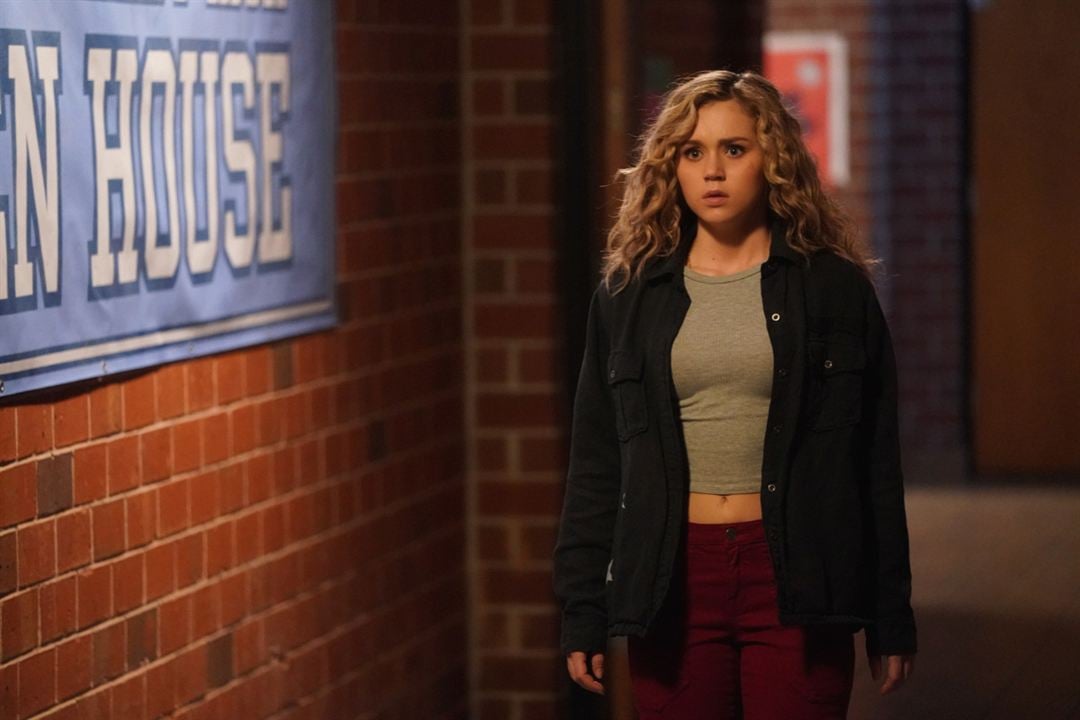 Stargirl : Bild Brec Bassinger