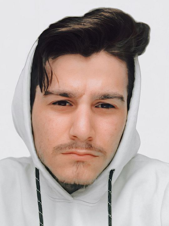 Kinoposter Can Yeşilyurt