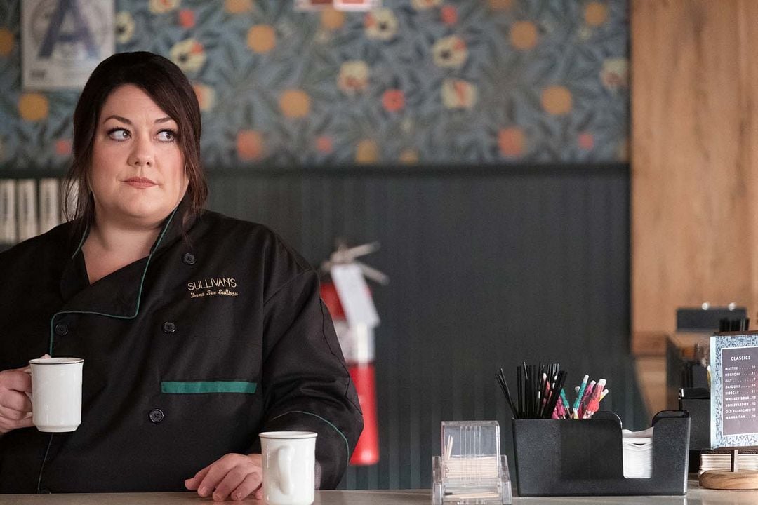 Süße Magnolien : Bild Brooke Elliott