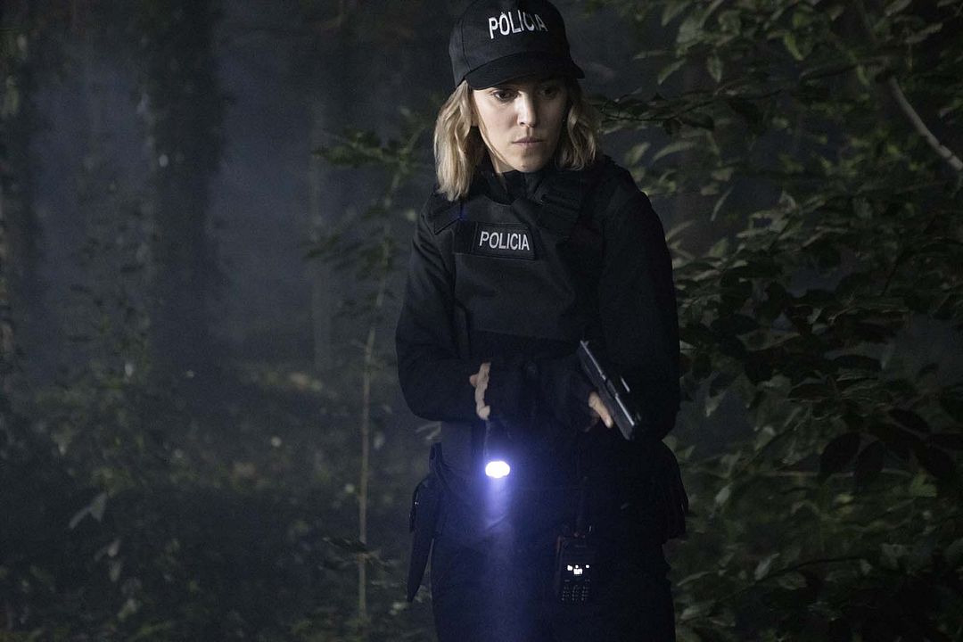 Intuition : Bild Luisana Lopilato