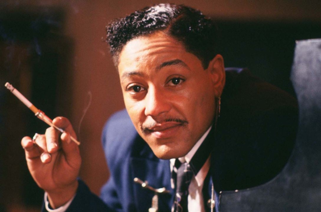 Mo better Blues : Bild Giancarlo Esposito