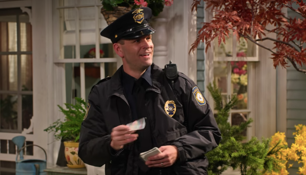 Familienanhang : Bild