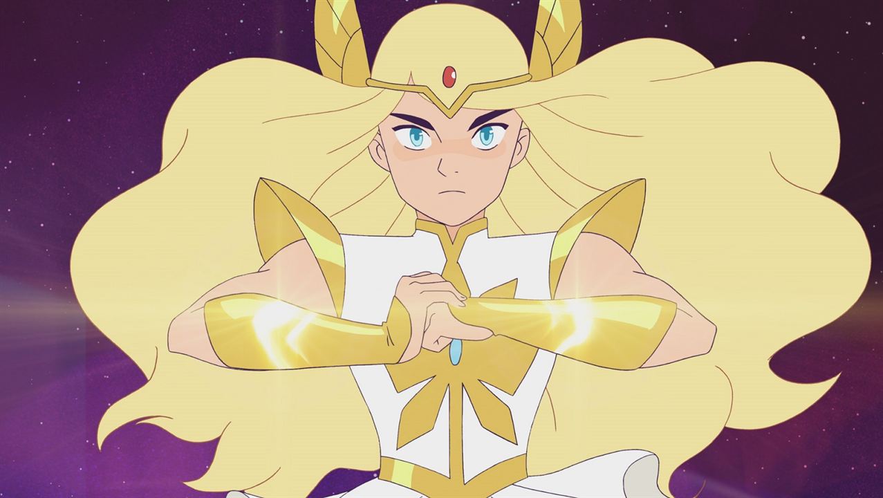 She-Ra und die Rebellen-Prinzessinnen : Bild