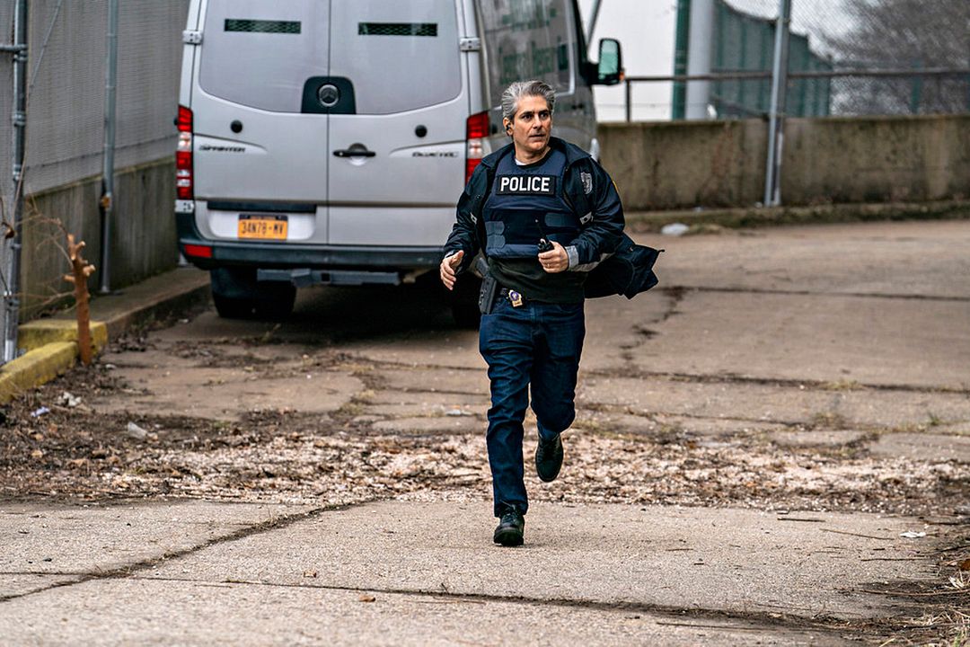 Lincoln Rhyme: Hunt For The Bone Collector : Bild