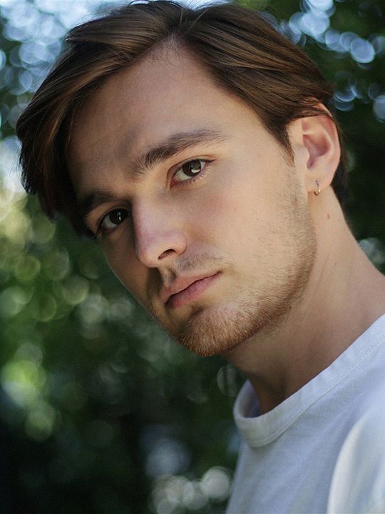 Kinoposter Dylan Raffin