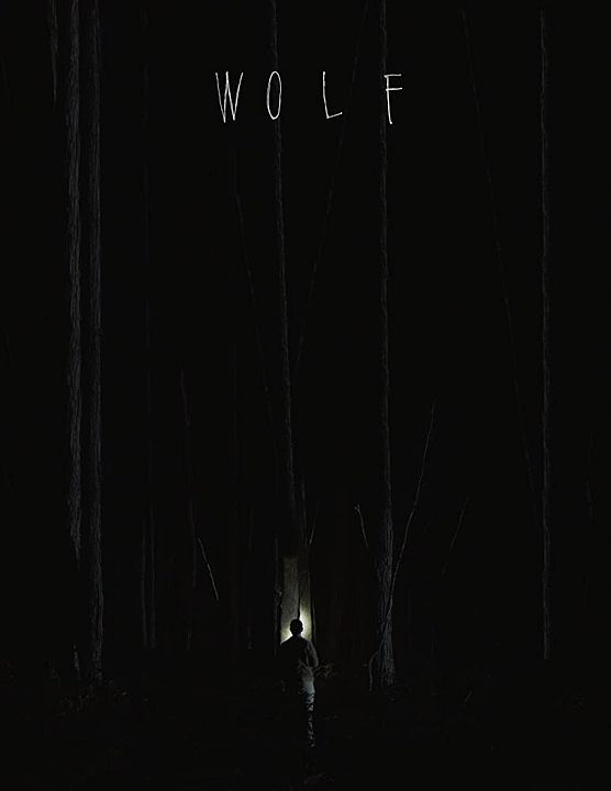 Wolf : Kinoposter