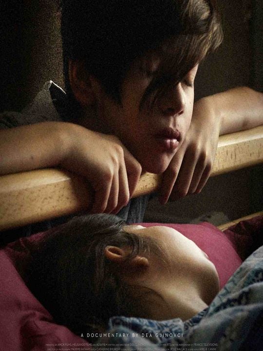 Wake Up On Mars : Kinoposter