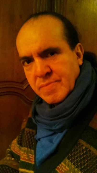 Vignette (magazine) José Etchelus