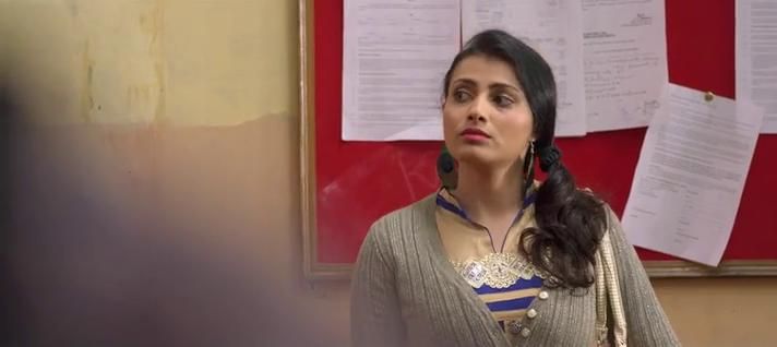 Der unsterbliche Brij Mohan : Bild