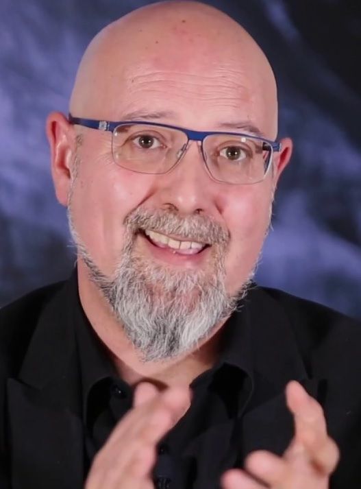Kinoposter Iván Bouso