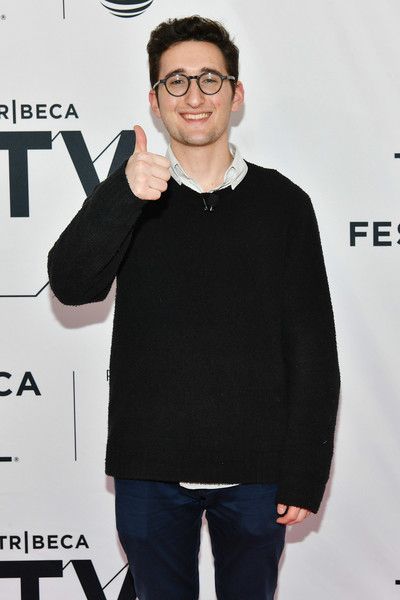 Kinoposter Lance Oppenheim