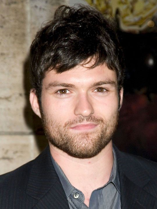 Kinoposter Josh Ruben