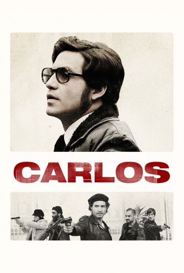 Carlos : Kinoposter