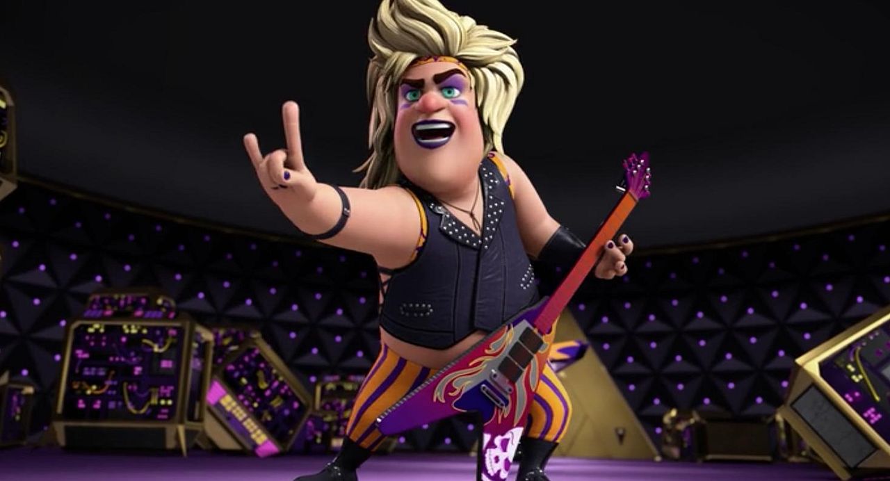 Spy Kids – Auf wichtiger Mission : Kinoposter