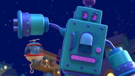 Chico BonBon – Der Affe mit dem Werkzeuggürtel : Bild