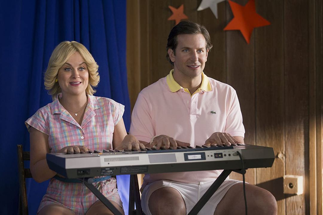 Wet Hot American Summer: First Day Of Camp : Kinoposter