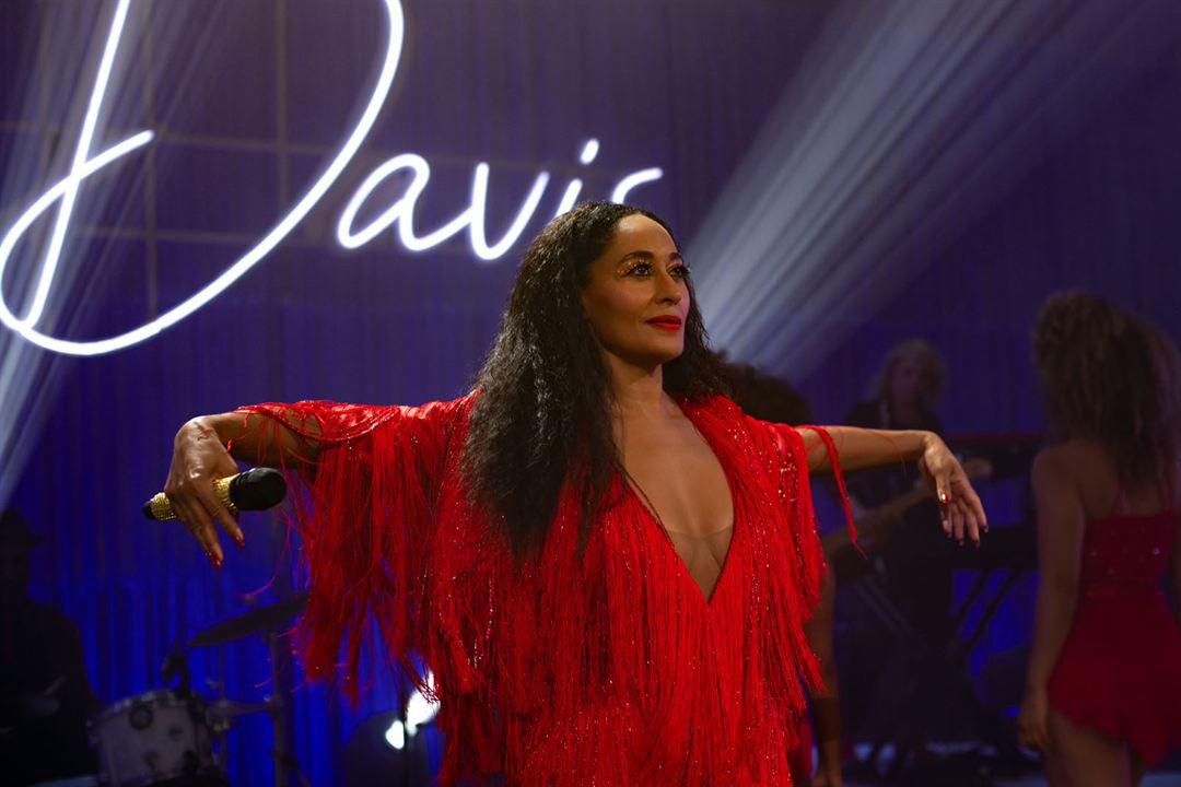 The High Note : Bild Tracee Ellis Ross