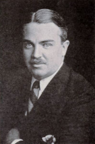 Kinoposter Victor Heerman