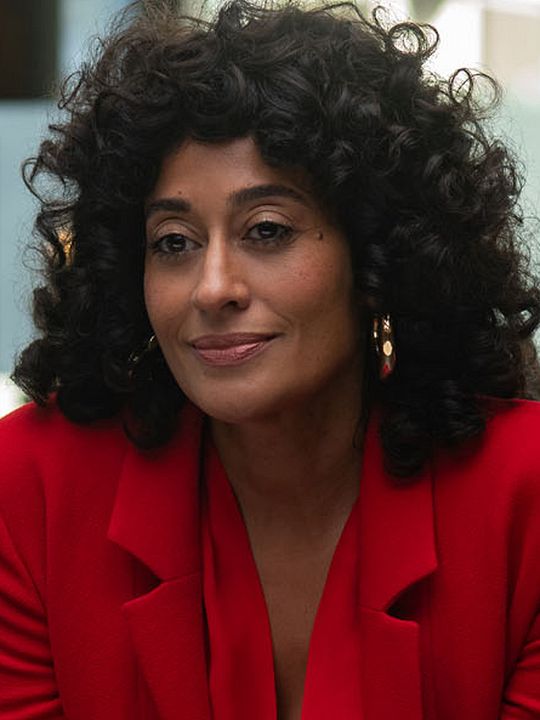 Kinoposter Tracee Ellis Ross