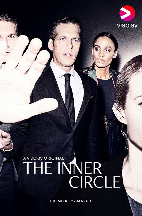 The Inner Circle : Kinoposter