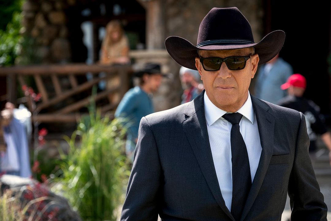 Yellowstone Bild Kevin Costner 51 von 58 FILMSTARTS.de