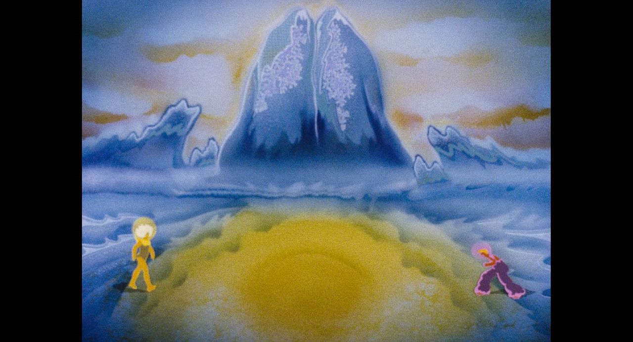 Sohn der weissen Stute : Bild