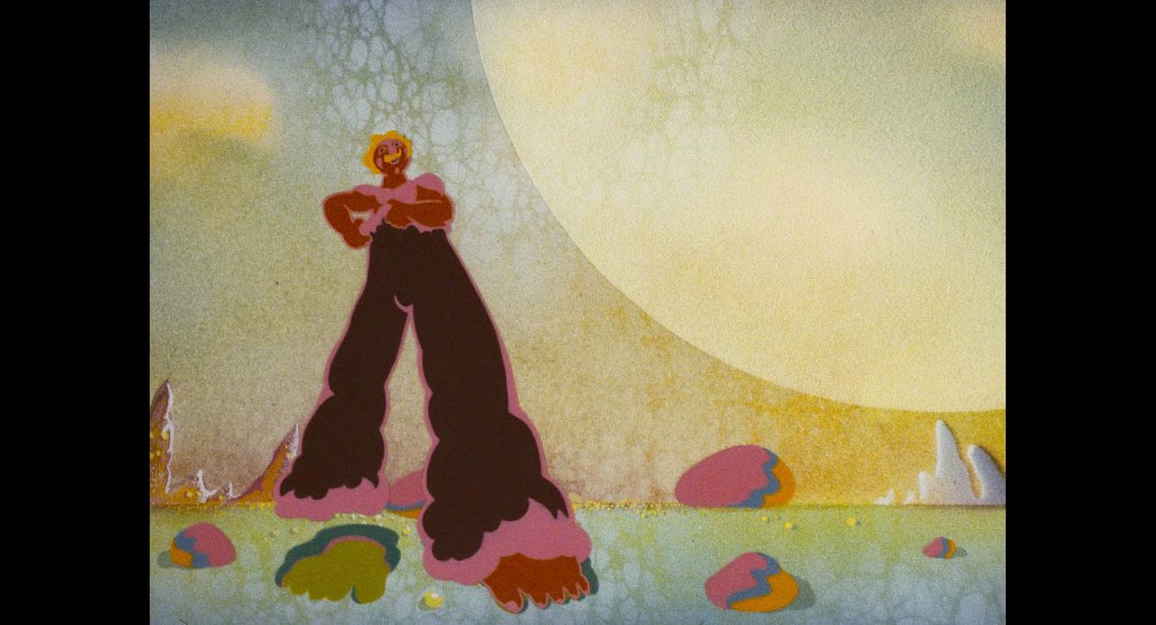 Sohn der weissen Stute : Bild