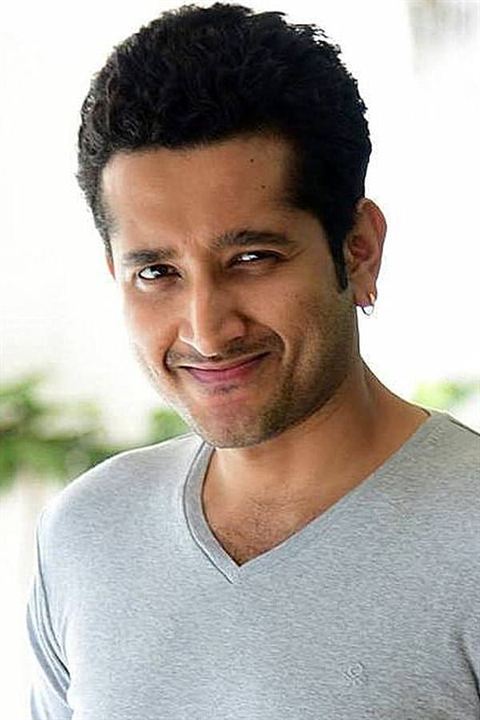 Kinoposter Parambrata Chattopadhyay