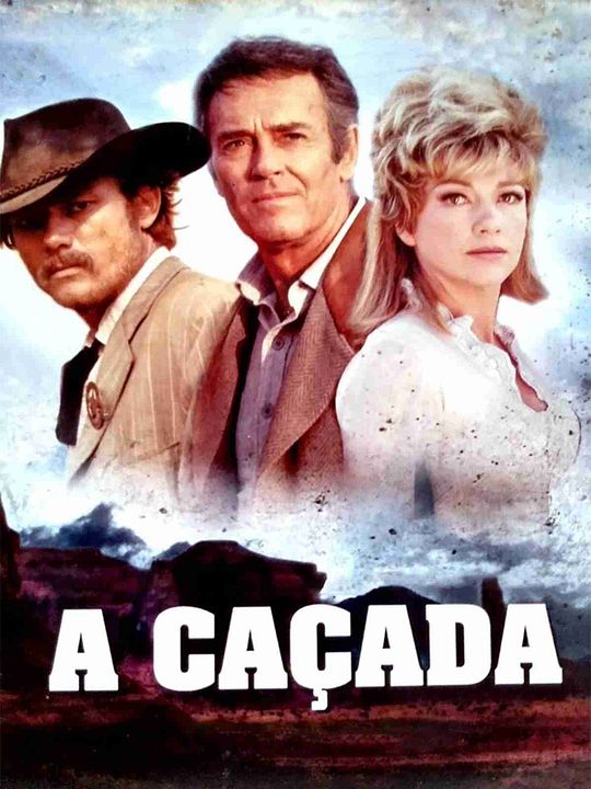 Ein Fremder auf der Flucht : Kinoposter