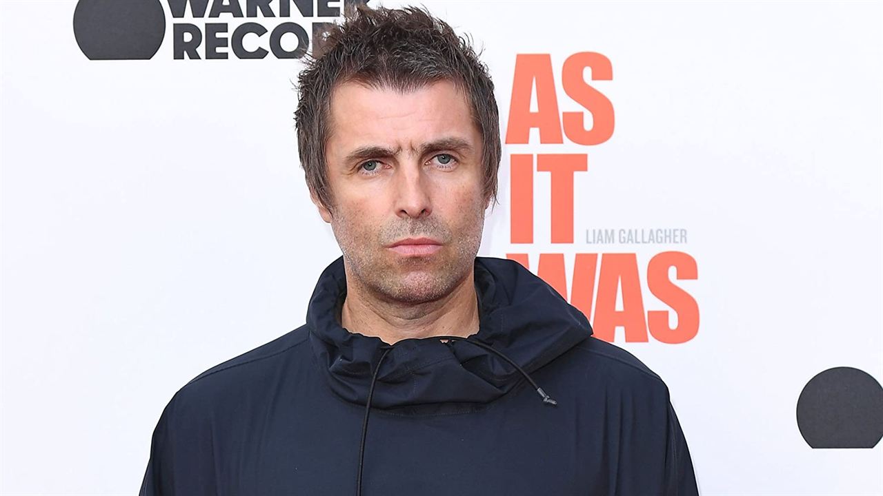 Liam Gallagher: As It Was : Vignette (magazine)